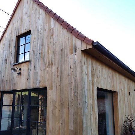 Annex Villa Oudenaarde Kültér fotó