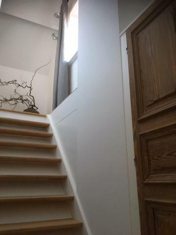 Annex Villa Oudenaarde Kültér fotó