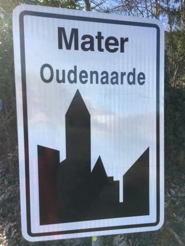 Annex Villa Oudenaarde Kültér fotó
